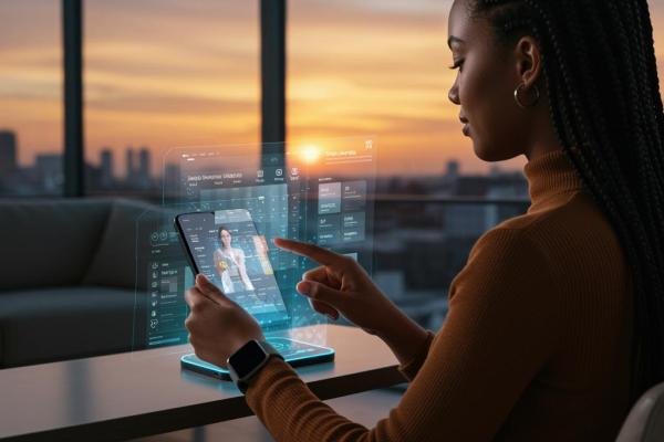 The Best Technology Is the Technology You Stop Noticing