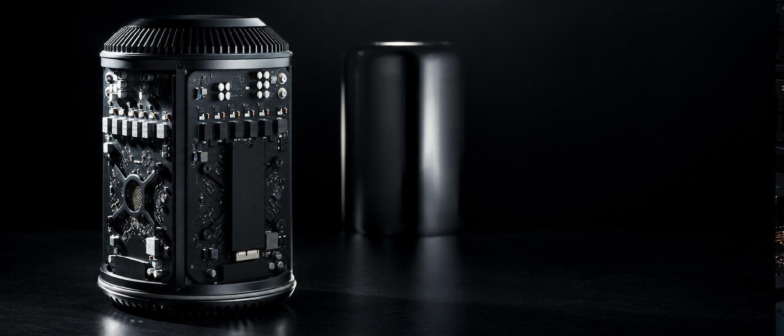 Hardware & Electronics